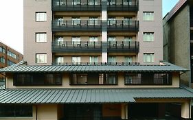 ヴィアイン京都四条室町